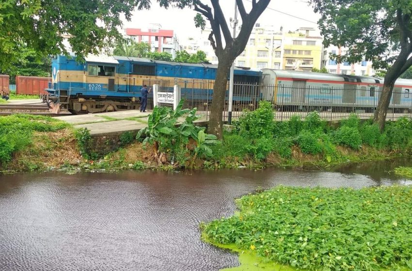  মৈত্রী এক্সপ্রেস